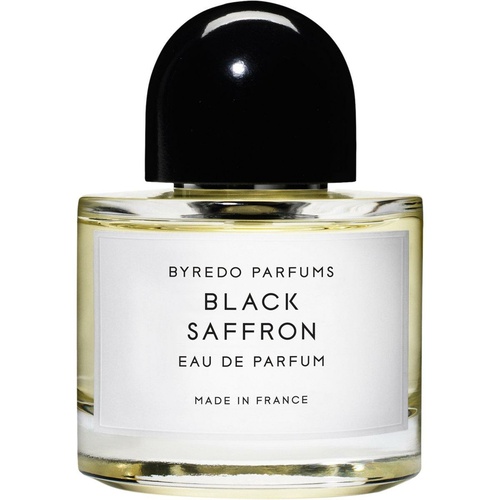 Black Saffron by Byredo