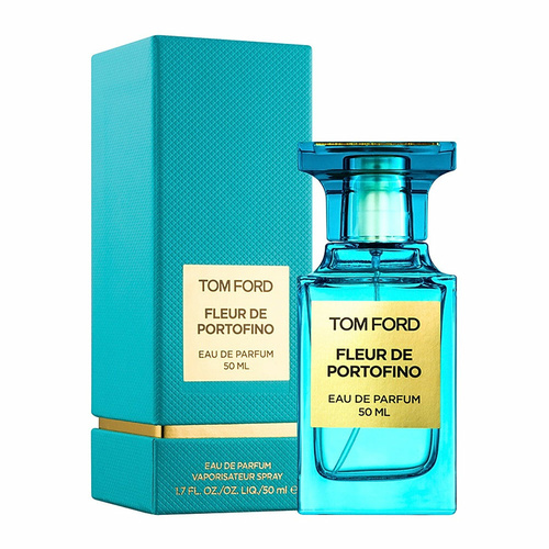 Fleur De Portofino by Tom Ford