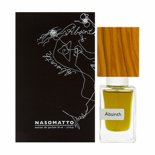 Absinth by Nasomatto