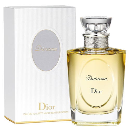 Diorama by Dior