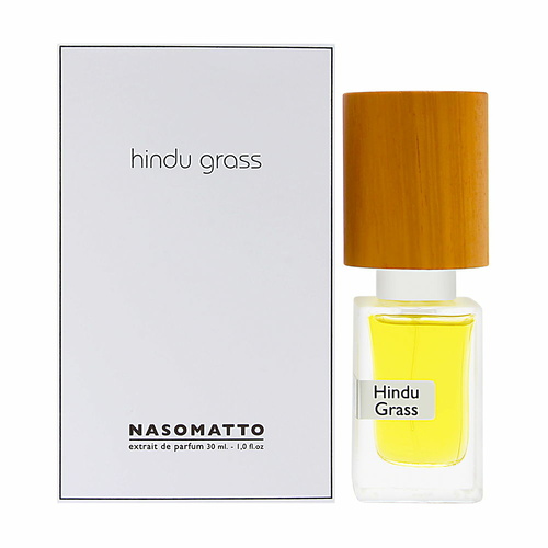 Hindu Grass by Nasomatto
