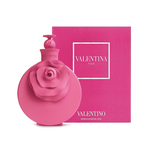 Valentina Pink by Valentino