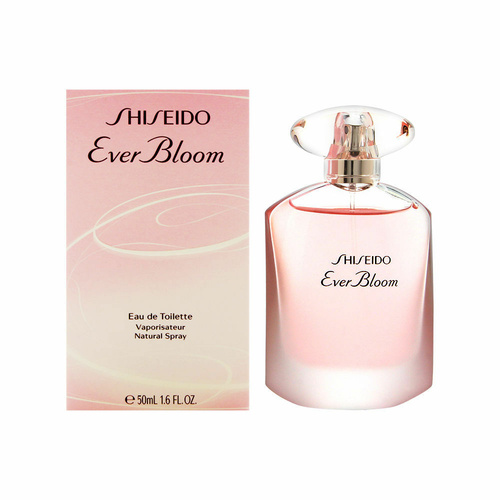 Ever Bloom by Shiseido