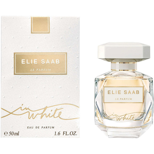 Le Parfum In White by Elie Saab