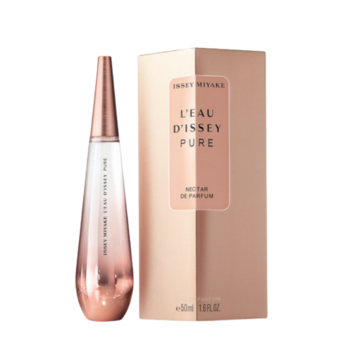 L'Eau D'Issey Pure by Issey Miyake Nectar De Parfum