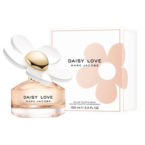 Daisy Love by Marc Jacobs