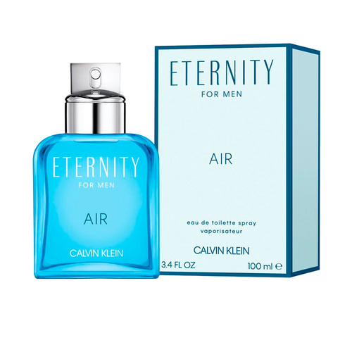Eternity For Men Air by Calvin Klein