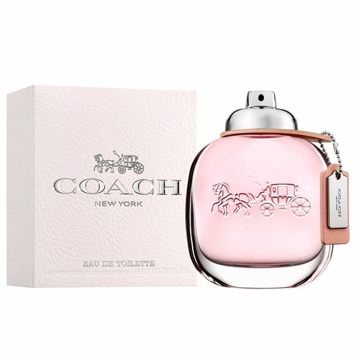 Coach by Coach Eau De Toilette