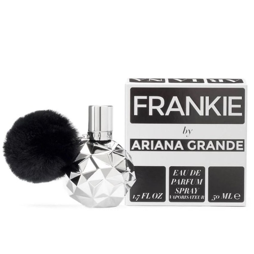 Frankie by Ariana Grande