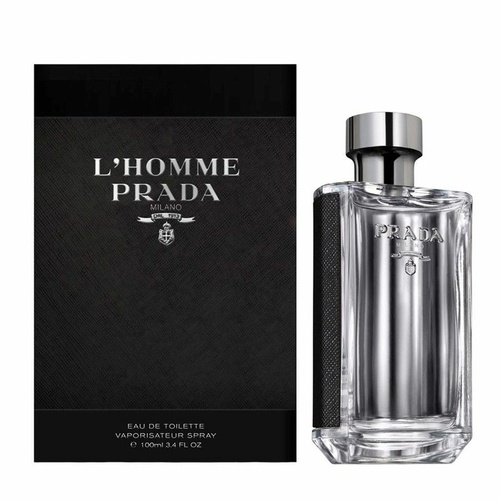 L'Homme by Prada