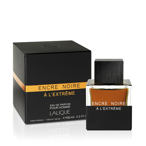 Encre Noire A L'Extreme by Lalique