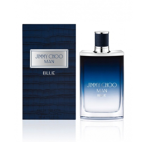 Jimmy Choo Man Blue by Jimmy Choo