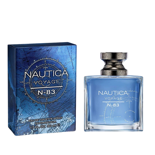 Nautica Voyage N-83 by Nautica