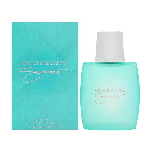 Summer For Men by Burberry