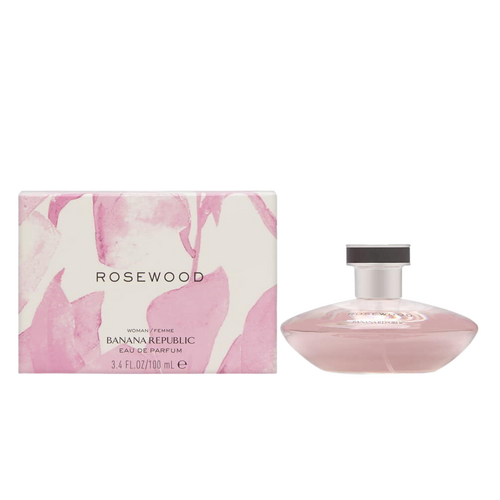 Rosewood by Banana Republic