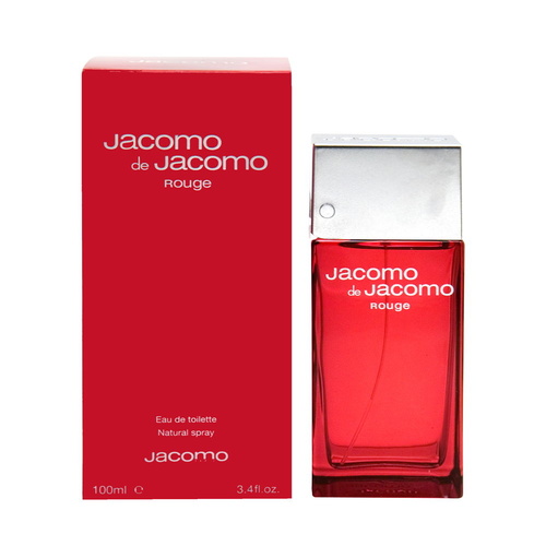 Jacomo Di Jacomo Rouge by Jacomo