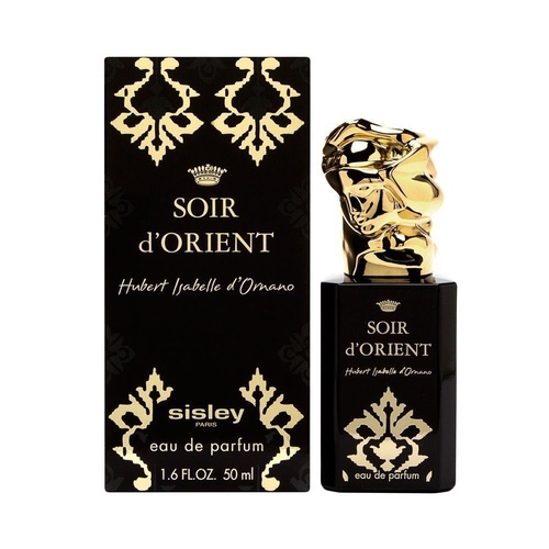 Soir D'Orient by Sisley