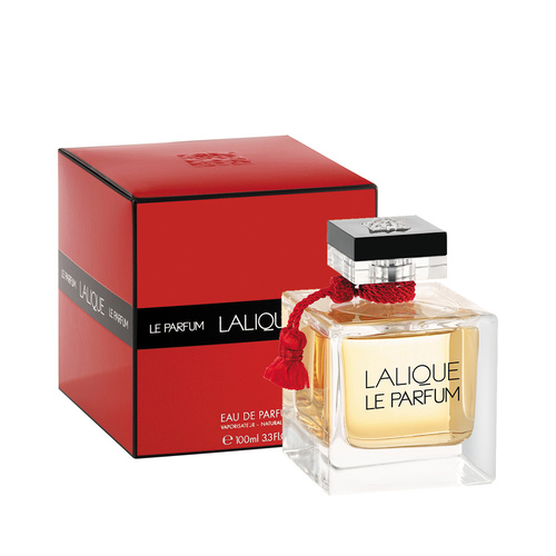 Le Parfum by Lalique
