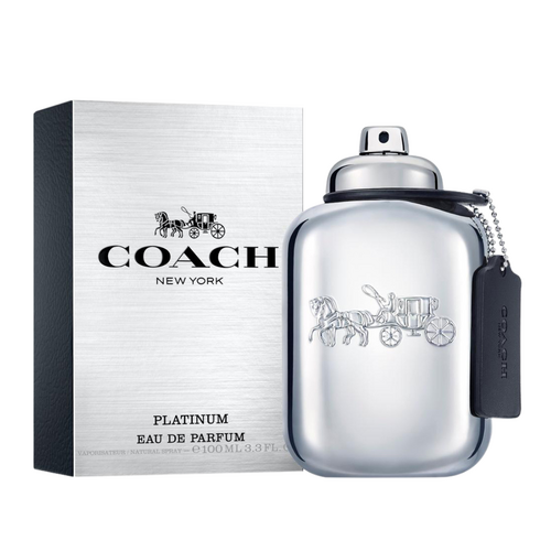 Coach Platinum by Coach