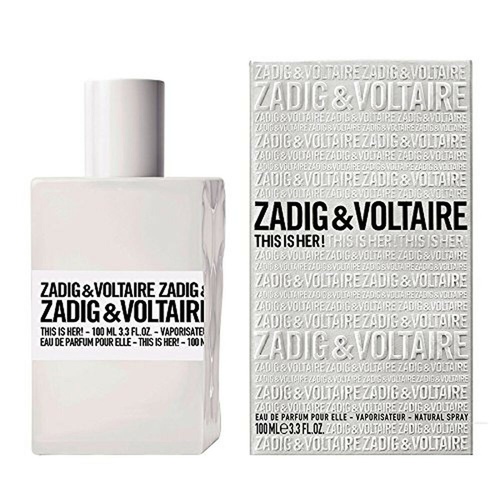 This is Her! by Zadig & Voltaire