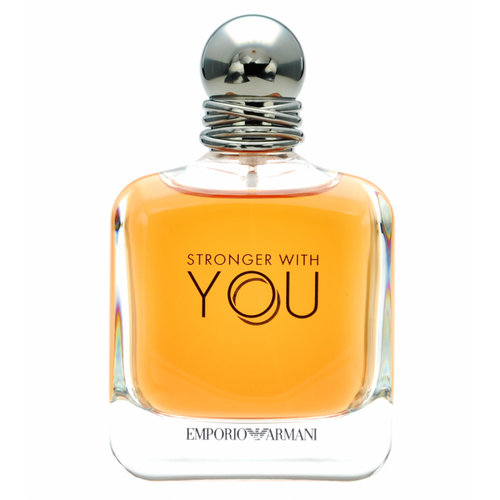 Stronger With You by Emporio Armani