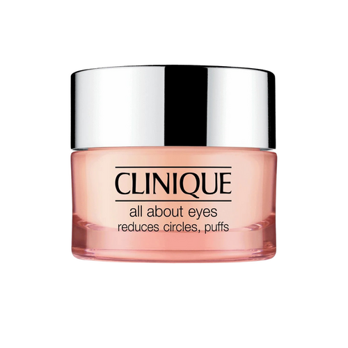 All About Eyes by Clinique 15ml for Unisex