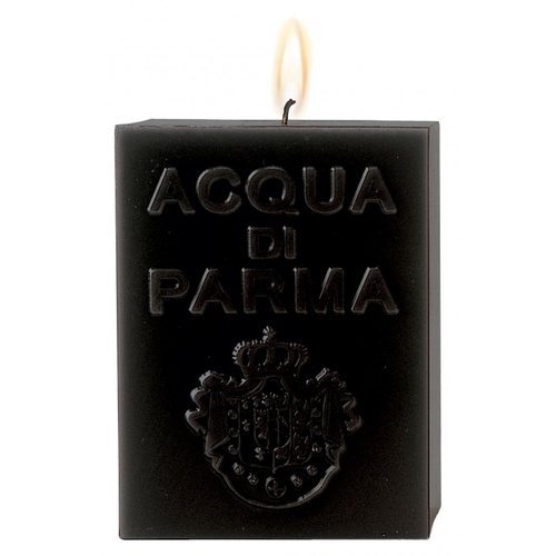 Ambra by Acqua di Parma Cube Candle 1kg