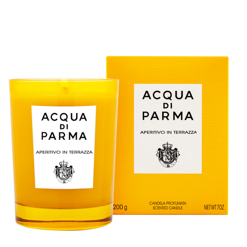 Aperitivo in Terrazza by Acqua Di Parma Candle 200g