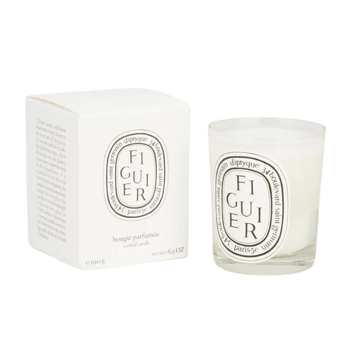 Figuier by Diptyque Candle 190g