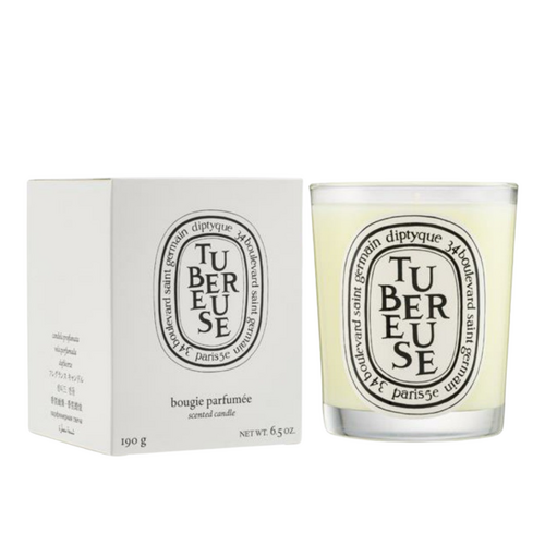 Tubereuse by Diptyque Candle 190g