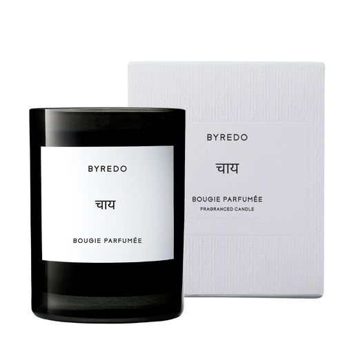 Chai by Byredo Scented Candle 240g