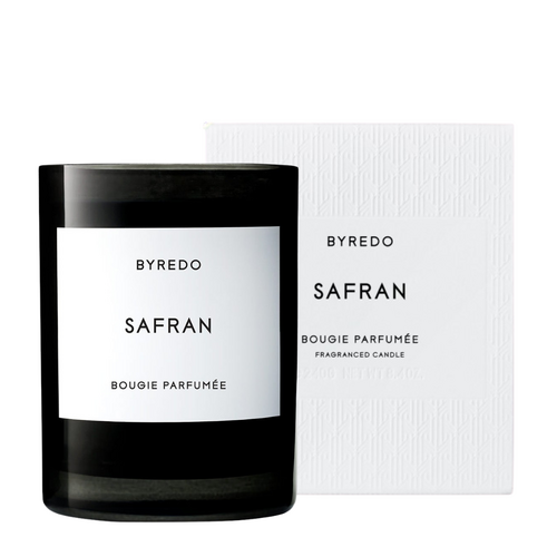 Safran by Byredo Candle 240g