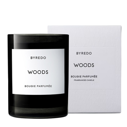 Woods by Byredo Candle 240g