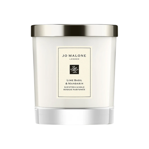 Lime, Basil & Mandarin Candle by Jo Malone 200g