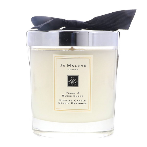 Peony and Blush Suede by Jo Malone Candle 200g