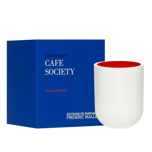 Cafe Society by Frederic Malle Scented Candle 220g