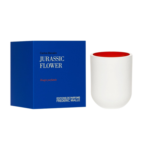 Jurassic Flower by Frederic Malle Scented Candle 220g