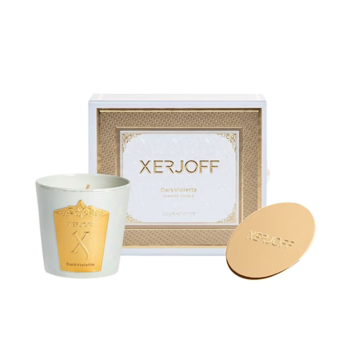 Dark Violette by Xerjoff Scented Candle 200g
