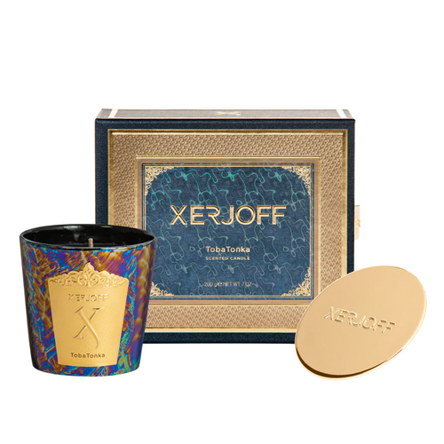 Toba Tonka by Xerjoff Scented Candle 200g