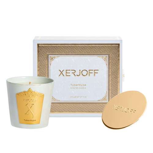 Tuberhype by Xerjoff Scented Candle 200g