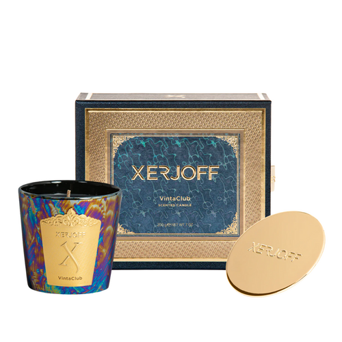 Vinata Club by Xerjoff Scented Candle 200g