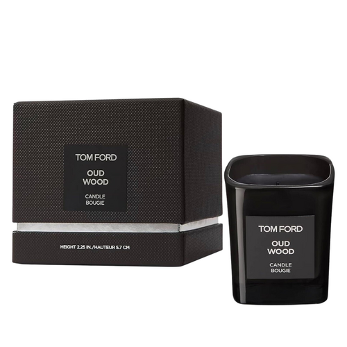 Oud Wood by Tom Ford Candle 700g