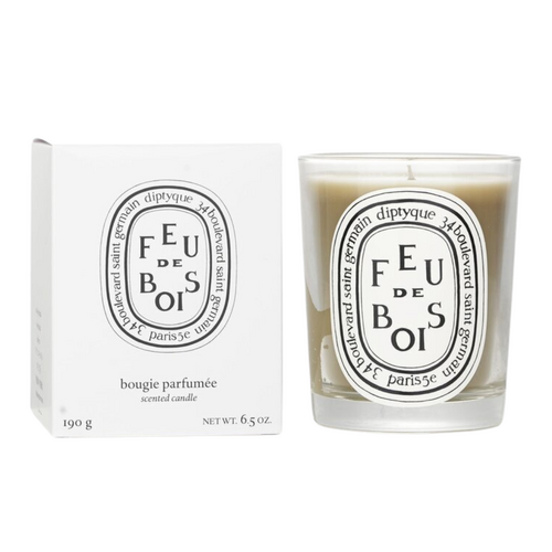 Feu De Bois by Diptyque Candle 190g