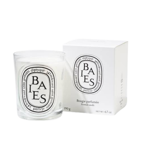 Baies by Diptyque Candle 190g