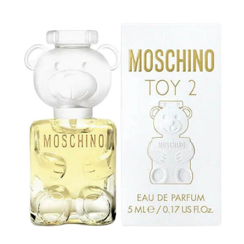 Toy 2 by Moschino EDP 5ml For Unisex