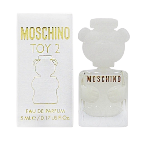 Toy 2 by Moschino EDP 5ml For Unisex