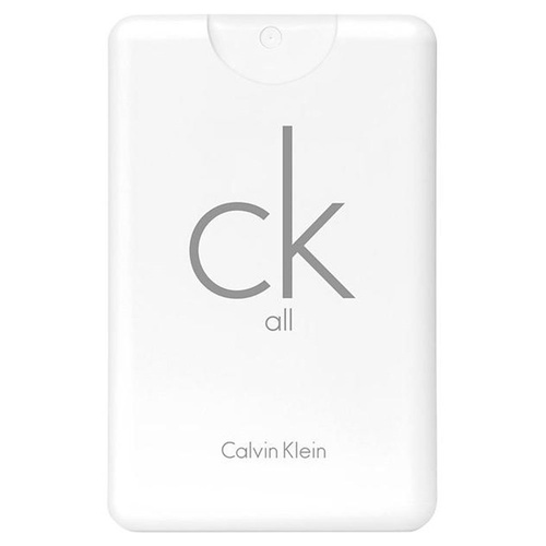 CK All by Calvin Klein EDT Spray 20ml For Unisex