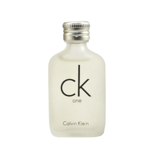 CK One by Calvin Klein EDT Spray 15ml (NO BOX)