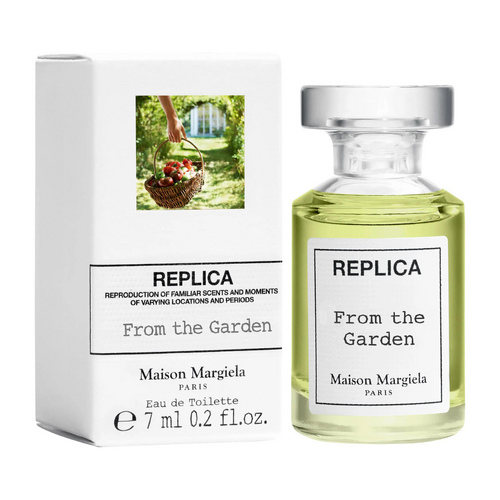 Replica: From The Garden by Maison Margiela EDT 7ml