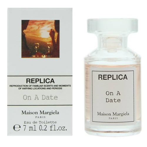 Replica: On A Date by Maison Margiela EDT 7ml
